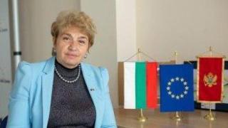 Меглена Плугчиева: Всички лягат и стават с Пеевски, вместо да работят